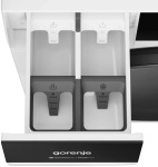 Gorenje WG884A31 - купити в інтернет-магазині Техностар