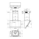 Gorenje WHI 649B21S - купити в інтернет-магазині Техностар