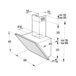 Gorenje WHI643B - купити в інтернет-магазині Техностар