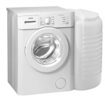 Gorenje WS 50085 R - купити в інтернет-магазині Техностар