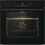 Gorenje Комплект Духовка BOP6737E02BK + Індукційна поверхня GI6401BSCE - купити в інтернет-магазині Техностар