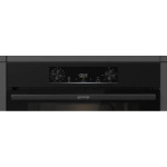 Gorenje Комплект Духовка BOP6737E02BK + Індукційна поверхня GI6401BSCE - купити в інтернет-магазині Техностар