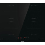 Gorenje Комплект Духовка BOP6737E02BK + Індукційна поверхня GI6401BSCE - купити в інтернет-магазині Техностар