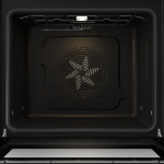 Gorenje Комплект Духовка BO6735E02BK + Газова поверхня G641EB - купити в інтернет-магазині Техностар