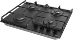 Gorenje Комплект Духовка BO6735E02BK + Газова поверхня G641EB - купити в інтернет-магазині Техностар