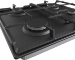Gorenje Комплект Духовка BO6735E02BK + Газова поверхня G641EB - купити в інтернет-магазині Техностар