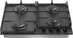 Gorenje Комплект Духовка BO6735E02BK + Газова поверхня G641EB - купити в інтернет-магазині Техностар