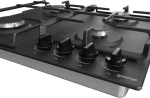 Gorenje Комплект Духовка BO6735E02BK + Газова поверхня G641EB - купити в інтернет-магазині Техностар