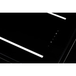 Granado Alia 1914-1200 Black glass (25404) - купити в інтернет-магазині Техностар