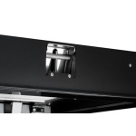 Granado Alia 1914-1200 Black glass (25404) - купити в інтернет-магазині Техностар