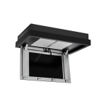 Granado Alia 2914-1800 Black glass - купити в інтернет-магазині Техностар