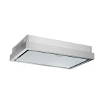 Granado Alia 2914-1800 Inox White glass - купити в інтернет-магазині Техностар