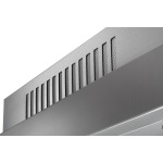 Granado Alia 2914-1800 Inox White glass - купити в інтернет-магазині Техностар