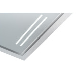 Granado Alia 2914-1800 White glass - купити в інтернет-магазині Техностар