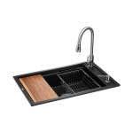 Granado Basic Estella Black shine - купити в інтернет-магазині Техностар