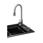 Granado Basic Estella Black shine - купити в інтернет-магазині Техностар