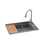 Granado Basic Estella Grafito (25777) - купити в інтернет-магазині Техностар