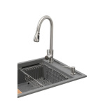 Granado Basic Estella Grafito (25777) - купити в інтернет-магазині Техностар