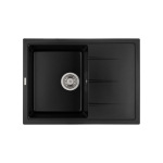Granado Blanos black shine (gr2501) - купити в інтернет-магазині Техностар