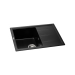Granado Blanos black shine (gr2501) - купити в інтернет-магазині Техностар