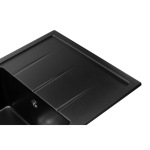 Granado Blanos black shine (gr2501) - купити в інтернет-магазині Техностар