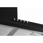 Granado Burgos 1503-700 black - купити в інтернет-магазині Техностар