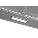 Granado Burgos 1503-700 inox - купити в інтернет-магазині Техностар