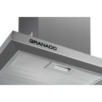 Granado Burgos 1503-700 inox - купити в інтернет-магазині Техностар