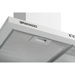 Granado Burgos 1503-700 white - купити в інтернет-магазині Техностар
