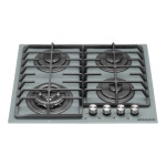 Granado GGH 62-114 Grafito glass - купити в інтернет-магазині Техностар