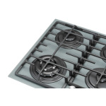 Granado GGH 62-114 Grafito glass - купити в інтернет-магазині Техностар