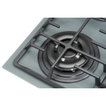 Granado GGH 62-114 Grafito glass - купити в інтернет-магазині Техностар