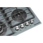 Granado GGH 62-114 Grafito glass - купити в інтернет-магазині Техностар