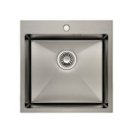Granado Galera S201 black honeycomb (25386) - купити в інтернет-магазині Техностар