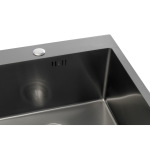 Granado Galera S201 black honeycomb (25386) - купити в інтернет-магазині Техностар