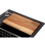 Granado Optimal Artes Black shine (25788) - купити в інтернет-магазині Техностар