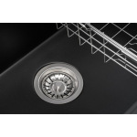 Granado Optimal Artes Black shine (25788) - купити в інтернет-магазині Техностар