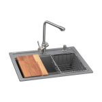 Granado Optimal Artes Grafito (25787) - купити в інтернет-магазині Техностар