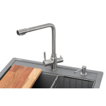 Granado Optimal Artes Grafito (25787) - купити в інтернет-магазині Техностар