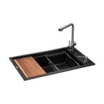 Granado Optimal Estella Black shine - купити в інтернет-магазині Техностар