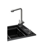 Granado Optimal Estella Black shine - купити в інтернет-магазині Техностар