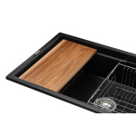 Granado Optimal Estella Black shine - купити в інтернет-магазині Техностар