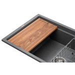 Granado Optimal Estella Grafito (25779) - купити в інтернет-магазині Техностар