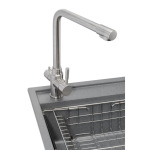Granado Optimal Estella Grafito (25779) - купити в інтернет-магазині Техностар