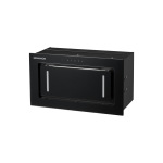 Granado Palamos 1614-1200 Black glass (25450) - купити в інтернет-магазині Техностар
