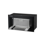 Granado Palamos 1614-1200 Black glass (25450) - купити в інтернет-магазині Техностар