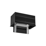 Granado Palamos 1614-1200 Black glass (25450) - купити в інтернет-магазині Техностар