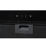 Granado Palamos 4613-1200 Black glass - купити в інтернет-магазині Техностар