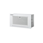 Granado Palamos 4613-1200 White glass - купити в інтернет-магазині Техностар