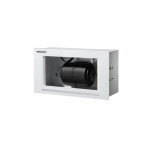 Granado Palamos 4613-1200 White glass - купити в інтернет-магазині Техностар